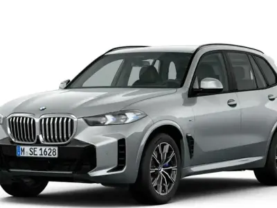 Used BMW X5