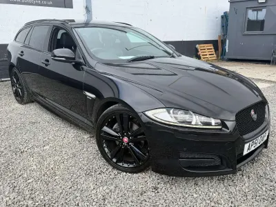 Used Jaguar E-Pace