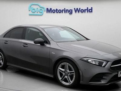 Mercedes A200