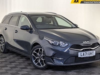 Kia Ceed Sportswagon