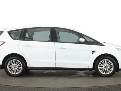Used Ford S-MAX