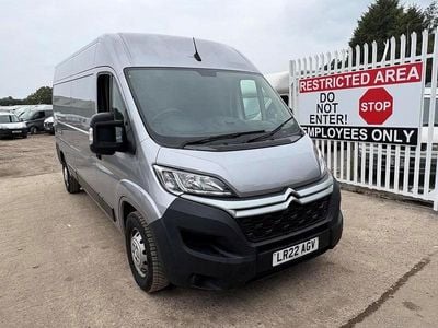 Citroën Relay