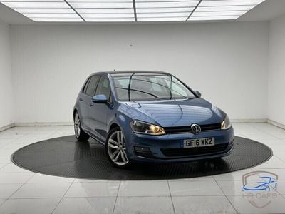 VW Golf VII
