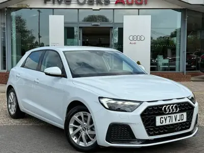 Usado Audi A1 Sportback