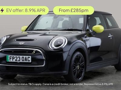 Used 2023 Mini Cooper Level 3 Hatchback | £17,364 (Fair price)