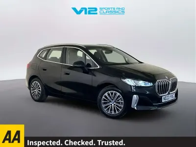 Used BMW 225 Active Tourer