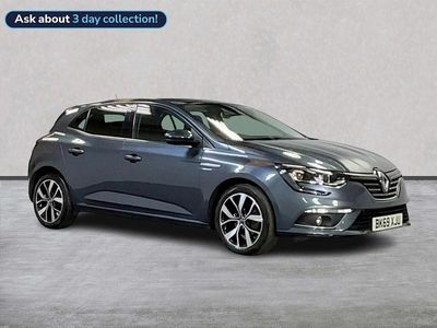 Renault Mégane IV