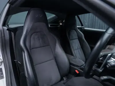 Used Porsche 718
