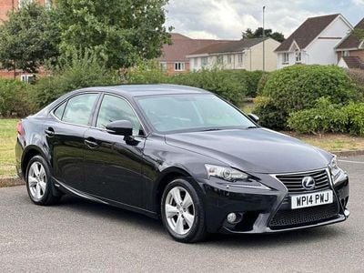 Lexus IS300h