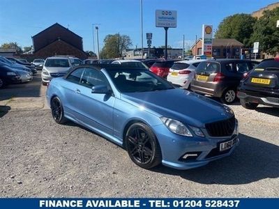 Mercedes E350