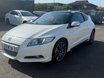 Honda CR-Z