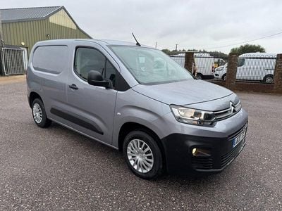 Citroën Berlingo