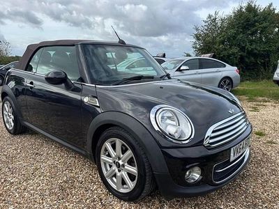 Mini Cooper D