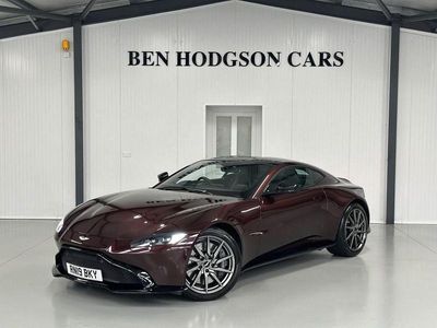 Aston Martin Vantage