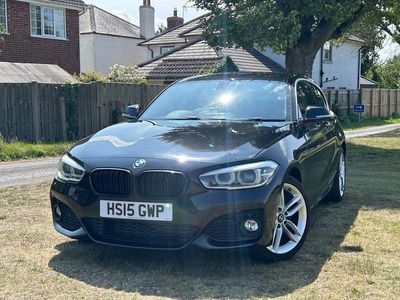 BMW 125