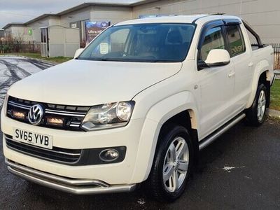 VW Amarok