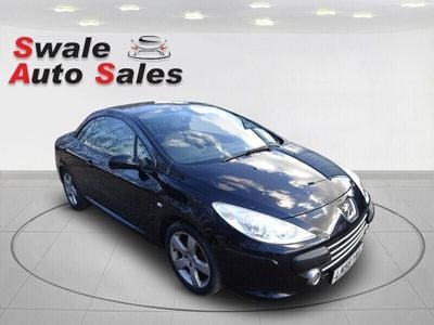 Peugeot 307 CC