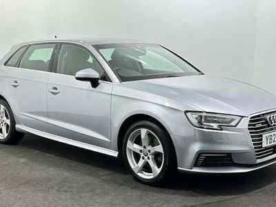 Audi A3 e-tron