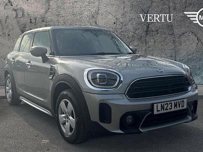 Used Mini Cooper Classic 136 HP (100 kW) 2023 Hatchback