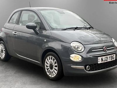 Used Fiat 500 Dolcevita 69 HP (50 kW) 2022 Hatchback