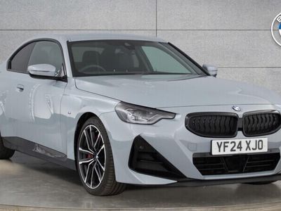 BMW 230