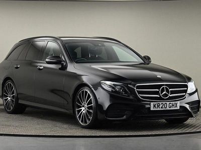 Mercedes E300