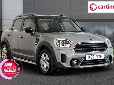 Mini Cooper Countryman