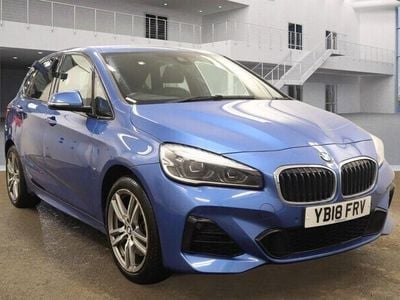 BMW 225 Active Tourer