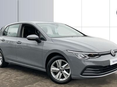 VW Golf VIII