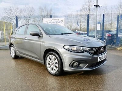 used Fiat Tipo 1.4 T-Jet [120] Easy Plus 5dr