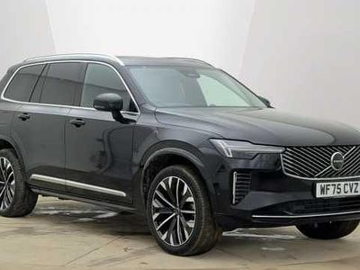 Used Volvo XC90 Ultra 449 HP (330 kW) 2026 SUV