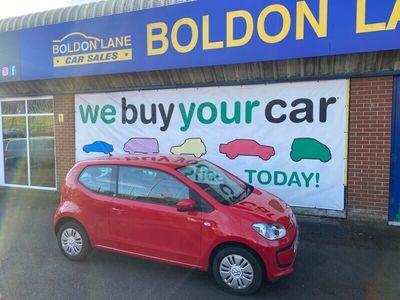 VW up!