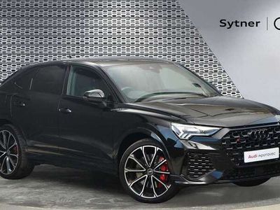 Audi RS Q3