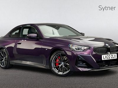 BMW 230
