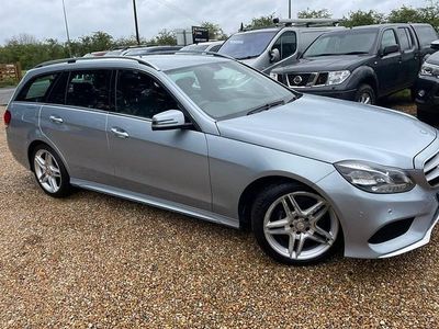 Mercedes E350