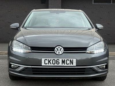 VW Golf VII