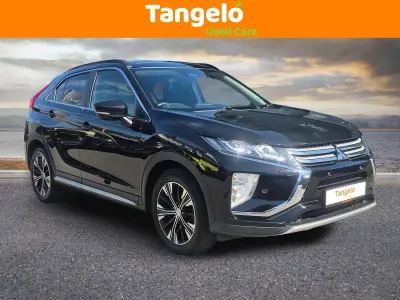 Used Mitsubishi Eclipse Cross