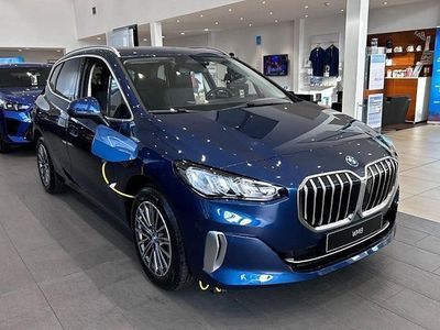 BMW 225 Active Tourer