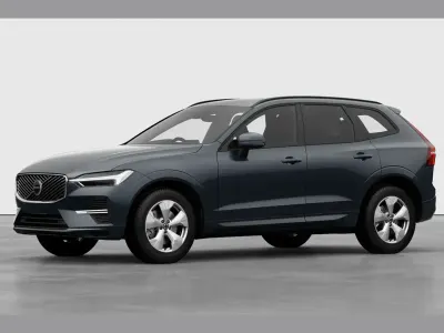 Used Volvo XC60