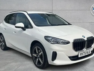 Used BMW 220 Active Tourer