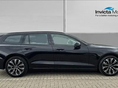 Used Volvo V60