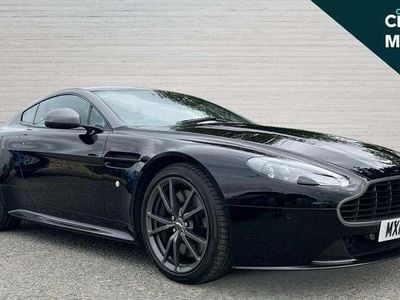 Aston Martin Vantage