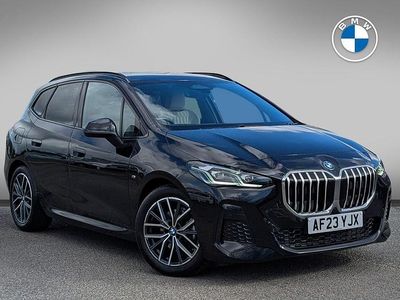 Used BMW 220 Active Tourer