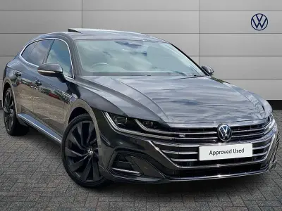 Used VW Arteon 200 HP (147 kW) 2023