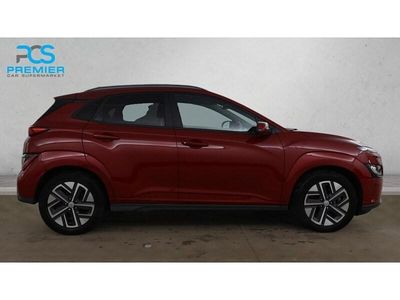 Used Hyundai Kona Premium 50 kW (68 HP) 2022 SUV