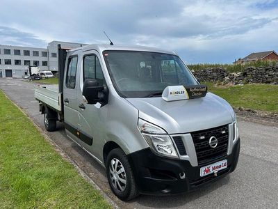 Nissan NV400