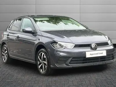 Used VW Polo
