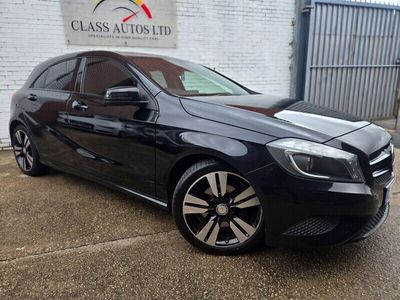 Mercedes A200