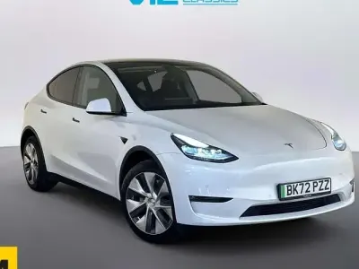 Usado Tesla Model Y