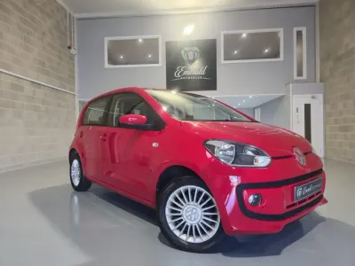 Usado VW up!